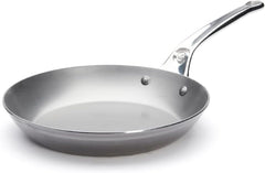 Poêle à frire MINERAL B PRO en acier Casseroles et poêles Naty Shop 28 Cm