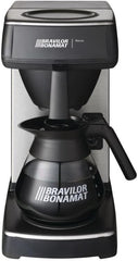 Machine à expresso F454 Novo, 1,5 L, noir, 430 (H) x 205 (L) x 340 (P) mm