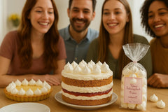 Guimauves de qualité – Guimauves fines, gouttes de vanille, guimauves croquantes, 100g