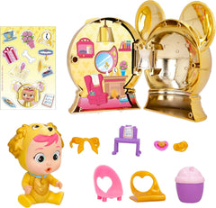 Cry Babies Magic Tears 82663IM Poupée multicolore