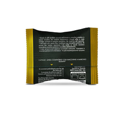 Caffè Borbone Gold-Kaffeemischung - 50 Kapseln - Compatible avec Kaffeemaschinen der Marke Bialetti®*