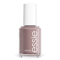 Oja Essie pentru unghii intens colorate, Nr. 77 Chinchilly, Gri, 13,5 ml