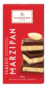 Baton de marțipan Niederegger Classic (1 x 110 g)