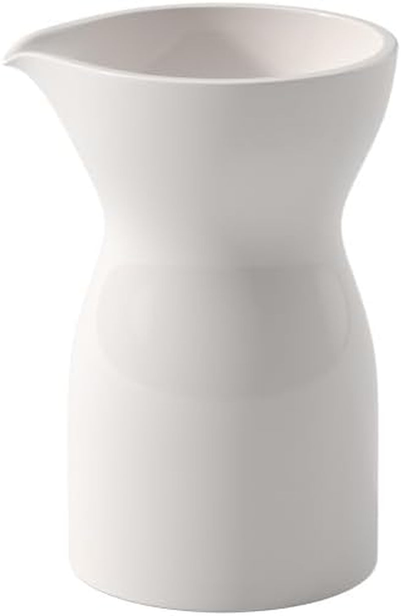 Villeroy & Boch Artesano Original Tasse à lait, 200 ml, Porcelaine Premium, Blanc