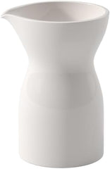 Villeroy & Boch Artesano Original Tasse à lait, 200 ml, Porcelaine Premium, Blanc