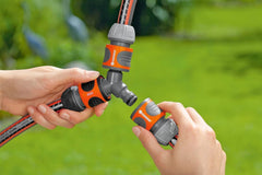 Gardena 02934-20 SB - Pièce en Y