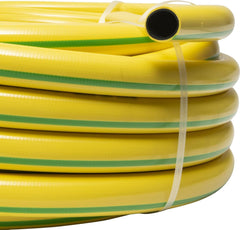 Tuyau d'arrosage renforcé Ø25mm, résistant à la torsion, 20 m