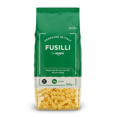 d'Amazon Fusilli, 500g