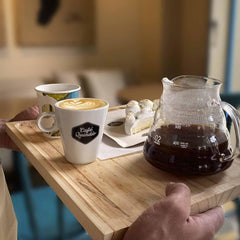 Cafe Quindio Gourmet - Café Spécial - Café en grains 100% Arabica, Colombie, 250g - idéal pour les machines à porte-filtre, les machines entièrement automatiques, le café filtre ou la presse française