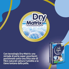 Safe Nights Boy, couches pour la nuit, différentes tailles Mère et Enfant Naty Shop