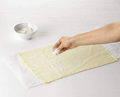 Betty Bossi Blind Stars Roller - Coupe-pâte pour créer des stores à motifs d'étoiles individuels avec un effet étonnant