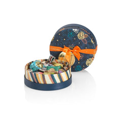 Venchi - Murrine Assortiment de Chocolats Petit Coffret Cadeau, 138g, Sans Gluten, Sans Colorants Artificiels, Sans Conservateurs, Idée Cadeau