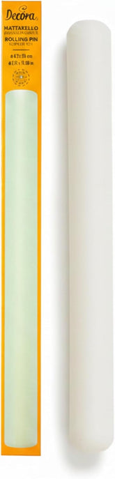 9260273 BARRE À ROULEAUX 50 X Ø 4,5 cm