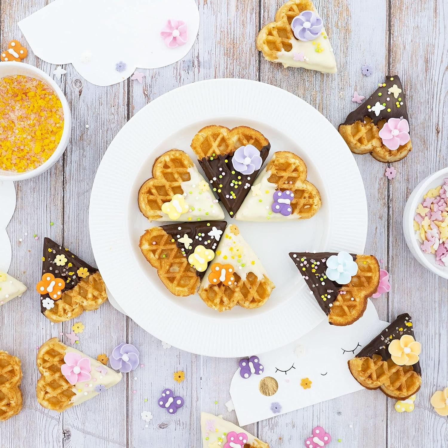 Günthart, sprinkles, 160 grame Naty Shop