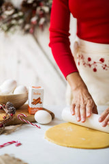 9260272 BARRE À ROULEAUX 25 X Ø 2,5 cm