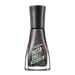 Vernis à ongles Insta-Dri Holo-Glow, zone chromée, facile à utiliser, longue durée, belles couleurs, facile à appliquer, sans écaillage, 19 ml