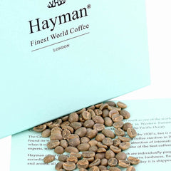 100% Entkoffeinierter au Mexique - Grüne Kaffeebohnen | Café rôti : nicht geröstet, Anzahl von Einheiten : 1 x 340g/12oz