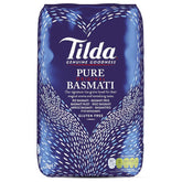 TILDA - Riz Basmati - (1 X 2 KG)