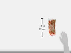 Mie Kering Nouilles Wonton Asli, 200 g