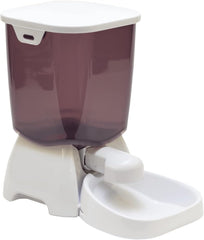 Automate pour Trockenfutter L : 21,1 cm l : 21,1 cm H : 36,8 cm 3 kg 905 g