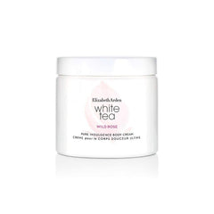 Elizabeth Arden - Wild Rose White Tea, crema de corp de trandafir pentru femei Cosmetice si Infrumusetare Naty Shop Loțiune de corp
