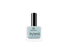 Oja HYBRID alessandro Blueberry Slush - albastru pastel - Unghii perfecte în doar 3 pași, fără LED - rezistă până la 10 zile! 8 ml