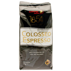 1854 Colosseo Espresso - 8 grains de café x 1 kg