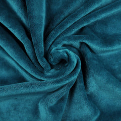 Tissu polyester câlin Lovely Casa canard 130 X 160 Cm Couettes et couettes Naty Shop