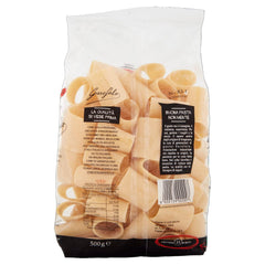 Schiaffoni taille 500