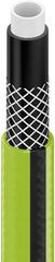 Cellfast QUATTRO Tuyau d'arrosage durable et léger, 4 plis, résistant aux UV, tresse croisée, 20 bars, 3/4" 15 m 10-074