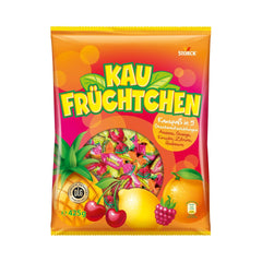 Acheter – 1 x 425g – Bonbons moelleux en cinq saveurs fruitées