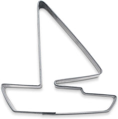 Formă prăjituri Städter, oțel inoxidabil, argintiu, 7cm