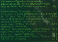 Papier de riz Ricefield, rond, 22 cm, 1 paquet (300 g)