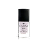 Collistar Puro Nail Lacquer longue durée avec une finition brillante, non. 701 Quarzo Rose 10 ml