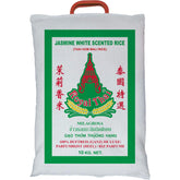 ROYAL THAI RICE - Riz long grain parfumé au jasmin - 1 x 10 kg