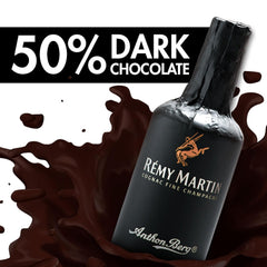 Anthon Berg, chocolat à la liqueur, 187 grammes Bonbons au chocolat Naty Shop