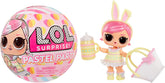 L.O.L. Surprise! 523963-EUC Pastel Party Hops Tot-1 Ediție specială 6 surprize, inclusiv modă și accesorii magice de primăvară, două păpuși de colecționat, pentru copii de 4 ani și peste Papusi Naty Shop Titlu implicit