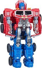 Jouets Transformers pour le film Rise of the Beasts, Smash Changer Optimus Prime figurine de 6, 22,5 cm Figurines Naty Shop Optimus Prime
