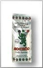 2 x Café Expresso - Brasilia Crema E Aroma, 250g en grains