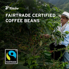 Tchibo Barista Caffè Crème 1x1000g