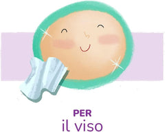 Lingettes Pampers Sensitive 12 paquets x 63 lingettes Lingettes humides pour bébé Naty Shop