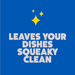 Ecover ZERO All-In-One, capsules pour lave-vaisselle (25 comprimés/500 grammes) Détergents de cuisine Naty Shop