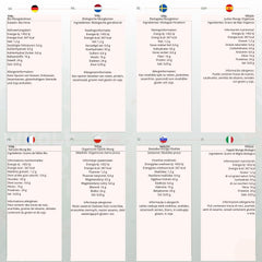 Haricots mungo biologiques Wholefood Earth 2 kg | Sans OGM | Végétalien | Riche en fibres | Riche en protéines | Certifié biologique