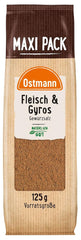 Ostmann Fleisch & Gyros Gewurzsalz, 125 g
