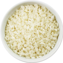 Riz rond bio 5 kg