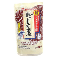 MARUTOMO - Würzpulver für Suppen