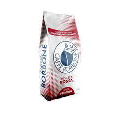 Café en grains Borbone RED Blend 1 kg x 12