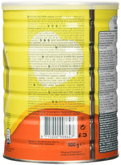 Nestlé Nestlé Lait entier instantané en poudre 900 g