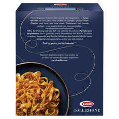 Pâtes Collezione Tagliatelles / Paquet de 12 (12 x 500 g)