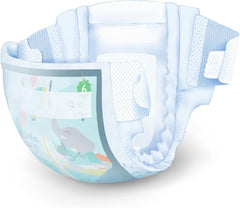 Couches Indas Fashion & Love XL, taille 6 (17-28 kg), 27 pièces